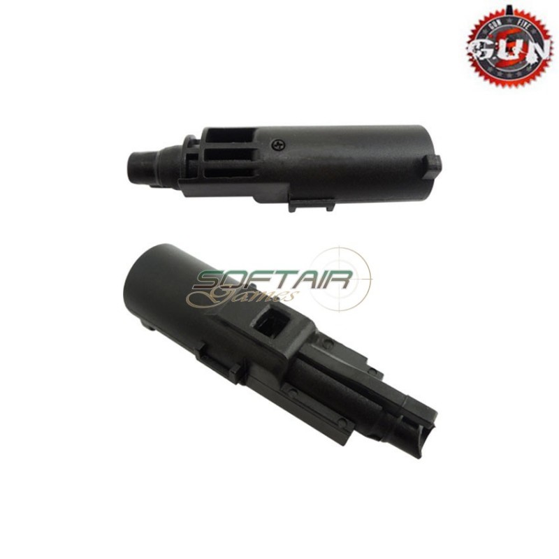 Spingipallino Marui Hi-capa Gun Five (gf-d12) Spingipallino Marui Hi-capa Gun Five (gf-d12)