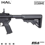 Fucile Elettrico SA-E21 Edge™ M4 LC HAL ETU Black Specna Arms® (spe-01-041640)