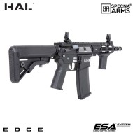 Fucile Elettrico SA-E21 Edge™ M4 LC HAL ETU Black Specna Arms® (spe-01-041640)