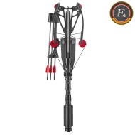 Balestra compound self cocking cobra system siege 150 libbre ek archery (cr120b) Balestra compound self cocking cobra system siege 150 libbre ek archery (cr120b)