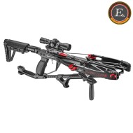 Balestra compound self cocking cobra system siege 150 libbre ek archery (cr120b) Balestra compound self cocking cobra system siege 150 libbre ek archery (cr120b)