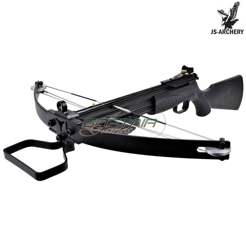 Compound crossbow 180fps black JS-Archery (cf 502c) Compound crossbow 180fps black JS-Archery (cf 502c)