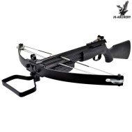 Balestra compound 180fps nera JS-Archery (cf 502c) Balestra compound 180fps nera JS-Archery (cf 502c)