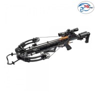 Compound crossbow kraken 200 lbs black man kung  (mk-xb58fc)