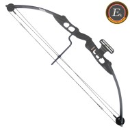 Arco compound 40-55 libbre protex carbon version ek archery (co 030cb) Arco compound 40-55 libbre protex carbon version ek archery (co 030cb)