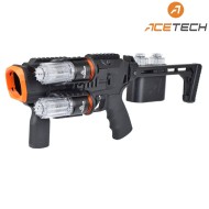 Grenade launcher Volcano Deluxe Edition Acetech (PAG-VOL-DEL) Grenade launcher Volcano Deluxe Edition Acetech (PAG-VOL-DEL)