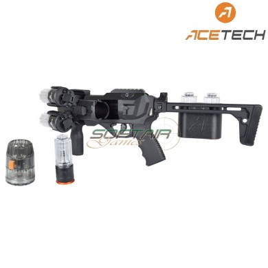 Grenade launcher Volcano Deluxe Edition Acetech (PAG-VOL-DEL)