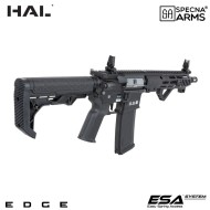 Fucile Elettrico SA-E23-L Edge™ MK URG Light Ops HAL ETU Black Specna Arms® (spe-01-041645)
