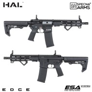 Fucile Elettrico SA-E23-L Edge™ MK URG Light Ops HAL ETU Black Specna Arms® (spe-01-041645)