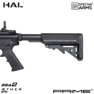 Fucile elettrico Daniel Defense® RIS III 10.5" SA-P27 Prime™ HAL ETU Brushless Chaos Bronze Specna Arms® (spe-01-041805)
