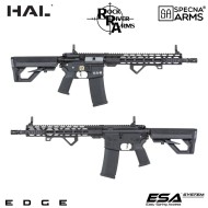Fucile Elettrico SA-E25-H Edge™ M4 Heavy Ops HAL ETU Black Specna Arms® (spe-01-041648)