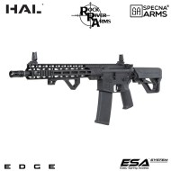 Fucile Elettrico SA-E25-H Edge™ M4 Heavy Ops HAL ETU Black Specna Arms® (spe-01-041648)