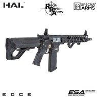 Fucile Elettrico SA-E25-H Edge™ M4 Heavy Ops HAL ETU Black Specna Arms® (spe-01-041648)