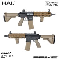 Fucile elettrico SA-PH20 Prime™ HAL ETU - Motore Brushless CHAOS BRONZE Specna Arms® (spe-01-044122)