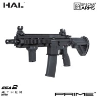 Fucile elettrico SA-PH20 Prime™ HAL ETU - Motore Brushless BLACK Specna Arms® (spe-01-044118)
