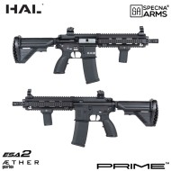 Fucile elettrico SA-PH20 Prime™ HAL ETU - Motore Brushless BLACK Specna Arms® (spe-01-044118)
