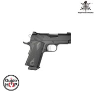 Pistola a GAS 1911 Ultra Carry II Black VFC (24D0173)