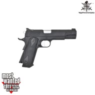 Pistola a GAS 1911 Tactical Custom Black VFC (24D0025) Pistola a GAS 1911 Tactical Custom Black VFC (24D0025)
