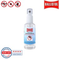 "Free from Bites" 100ml Spray 2 in 1 Ballistol (26800-it)