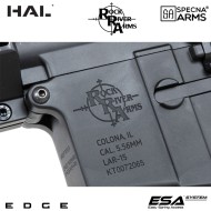 Fucile Elettrico SA-E24-H Edge™ M4 Heavy Ops HAL ETU Chaos Bronze Specna Arms® (spe-01-041649) Fucile Elettrico SA-E24-H Edge™ M4 Heavy Ops HAL ETU Chaos Bronze Specna Arms® (spe-01-041649)