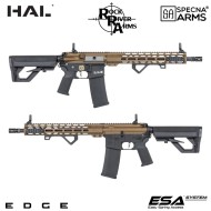 Fucile Elettrico SA-E24-H Edge™ M4 Heavy Ops HAL ETU Chaos Bronze Specna Arms® (spe-01-041649) Fucile Elettrico SA-E24-H Edge™ M4 Heavy Ops HAL ETU Chaos Bronze Specna Arms® (spe-01-041649)