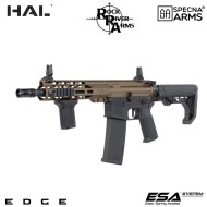 Electric Rifle SA-E25-L Edge™ M4 Light Ops HAL ETU Chaos Bronze Specna Arms® (spe-01-041652) Electric Rifle SA-E25-L Edge™ M4 Light Ops HAL ETU Chaos Bronze Specna Arms® (spe-01-041652)