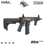 Fucile Elettrico SA-E25-L Edge™ M4 Light Ops HAL ETU Chaos Bronze Specna Arms® (spe-01-041652) Fucile Elettrico SA-E25-L Edge™ M4 Light Ops HAL ETU Chaos Bronze Specna Arms® (spe-01-041652)