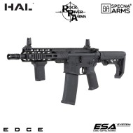 Fucile Elettrico SA-E25-L Edge™ M4 Light Ops HAL ETU Black Specna Arms® (spe-01-041651) Fucile Elettrico SA-E25-L Edge™ M4 Light Ops HAL ETU Black Specna Arms® (spe-01-041651)