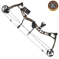 Arco compound beast 35-70 libbre Ek Archery (co 036tc) Arco compound beast 35-70 libbre Ek Archery (co 036tc)