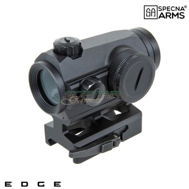 Red Dot HP EDGE™ con QD mount BLACK Specna Arms® (spe-10-040705)