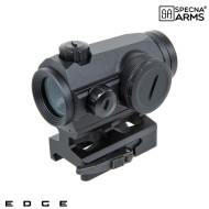 Red Dot HP EDGE™ con QD mount BLACK Specna Arms® (spe-10-040705)