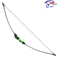 Youth Recurve Bow 18 lbs Man Kung (mk-rb-015v) Youth Recurve Bow 18 lbs Man Kung (mk-rb-015v)