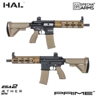 Electric Rifle SA-PH23 Prime™ HAL ETU - Brushless Motor CHAOS BRONZE Specna Arms® (spe-01-044125)