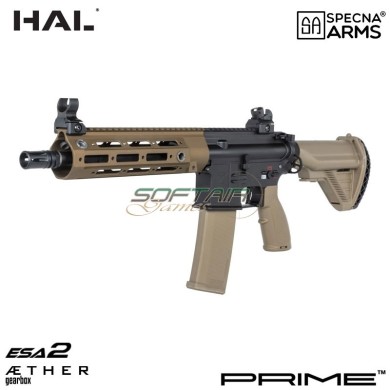 Fucile Elettrico SA-PH23 Prime™ HAL ETU - Motore Brushless CHAOS BRONZE Specna Arms® (spe-01-044125)