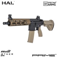 Fucile Elettrico SA-PH23 Prime™ HAL ETU - Motore Brushless CHAOS BRONZE Specna Arms® (spe-01-044125)