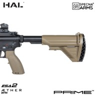 Fucile Elettrico SA-PH22 Prime™ HAL ETU - Motore Brushless CHAOS BRONZE Specna Arms® (spe-01-044124)