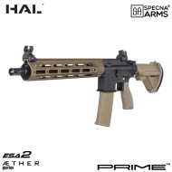 Electric Rifle SA-PH22 Prime™ HAL ETU - Brushless Motor CHAOS BRONZE Specna Arms® (spe-01-044124)