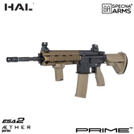 Fucile elettrico SA-PH21 Prime™ HAL ETU - Motore Brushless CHAOS BRONZE Specna Arms® (spe-01-044123)