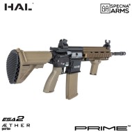 Electric rifle SA-PH21 Prime™ HAL ETU - Brushless Motor CHAOS BRONZE Specna Arms® (spe-01-044123)