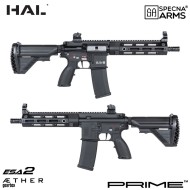 Fucile Elettrico SA-PH23 Prime™ HAL ETU - Motore Brushless BLACK Specna Arms® (spe-01-044121)