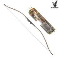 Robin Hood Recurve Bow for kids 30-35 lbs camo (pl-r018-tc) Robin Hood Recurve Bow for kids 30-35 lbs camo (pl-r018-tc)