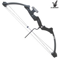 Compound Bow 40-65 lbs Js-Archery (co 05cb) Compound Bow 40-65 lbs Js-Archery (co 05cb)