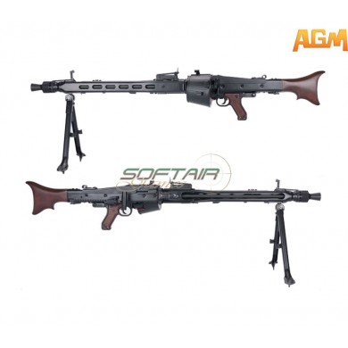 Mg42 Wwii Support Rifle (agm-mg42)