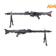 Mg42 Wwii Support Rifle (agm-mg42) Mg42 Wwii Support Rifle (agm-mg42)