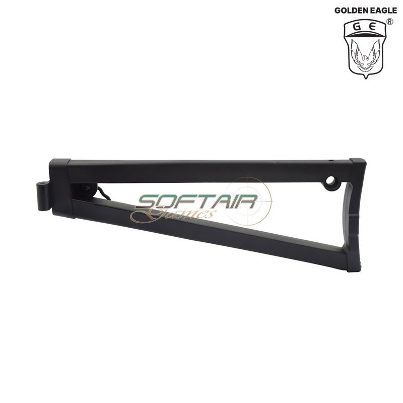 Folding stock for PP-19 series 6835 Golden Eagle (a-66)