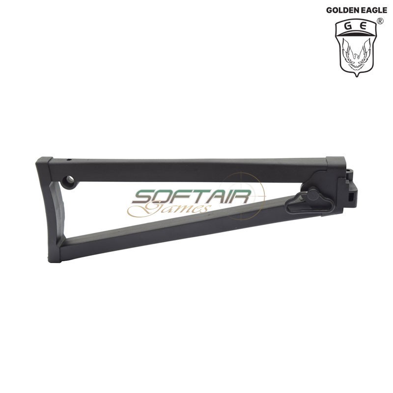 Calcio pieghevole per PP-19 serie 6835 Golden Eagle (a-66)