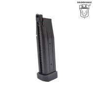 Caricatore a CO2 25bb per Hi-Capa BLACK Golden Eagle (mc-28) Caricatore a CO2 25bb per Hi-Capa BLACK Golden Eagle (mc-28)