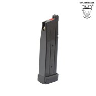 Caricatore a CO2 25bb per Hi-Capa BLACK Golden Eagle (mc-28) Caricatore a CO2 25bb per Hi-Capa BLACK Golden Eagle (mc-28)