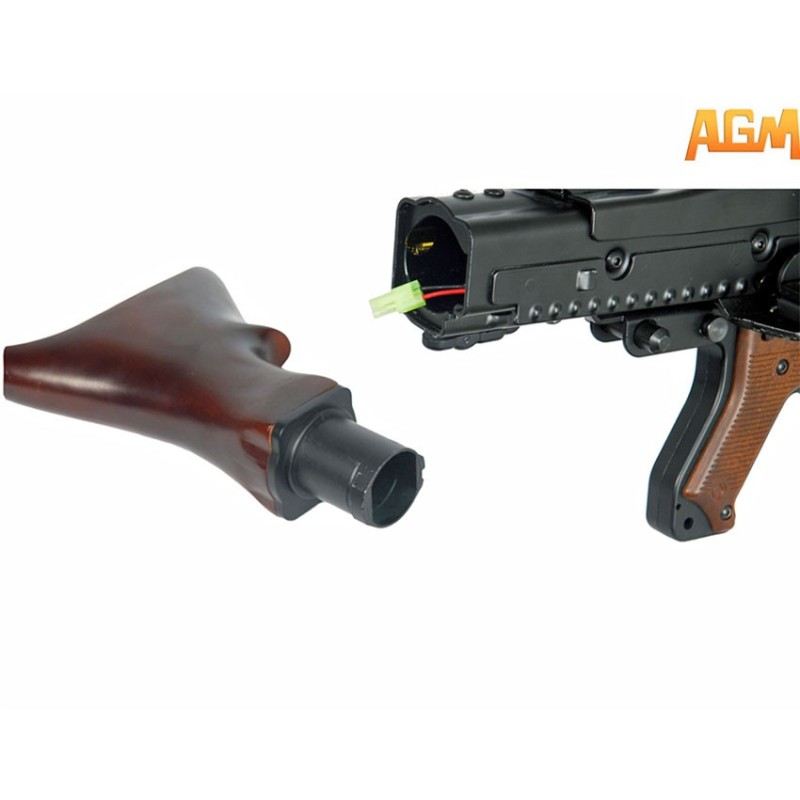 Mg42 Wwii Support Rifle (agm-mg42)