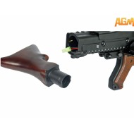 Mg42 Wwii Support Rifle (agm-mg42)